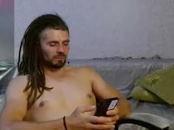 jorra777 on Chaturbate 