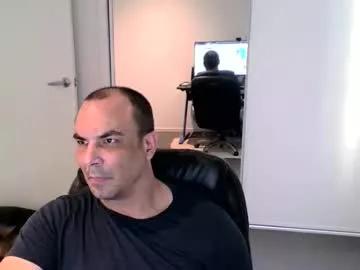josh_aus333 — Freechat on Chaturbate
