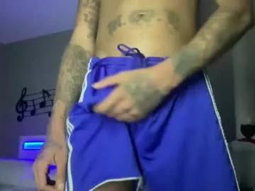 joshperrygoon from Chaturbate is Freechat