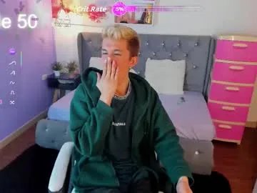 juaan_diick on Chaturbate