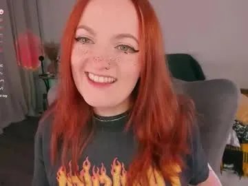 juliet_schoolgirl on Chaturbate