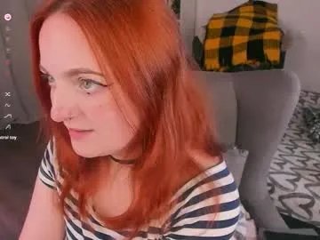 juliet_schoolgirl on Chaturbate