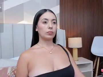 julietasantos__ on Chaturbate