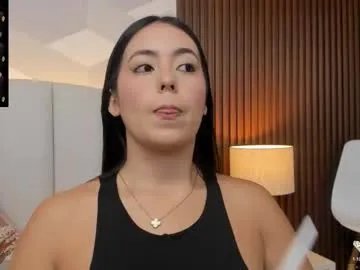 julietasantos__ on Chaturbate