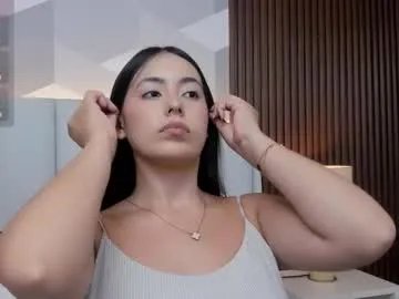 julietasantos__ on Chaturbate