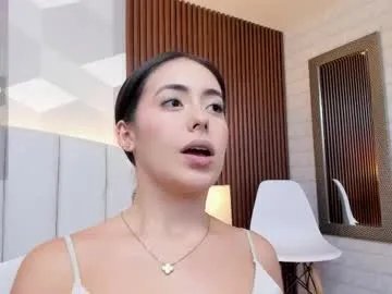 julietasantos__ on Chaturbate