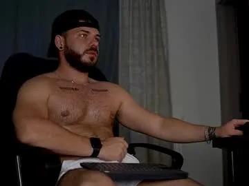 juliusmasters on Chaturbate