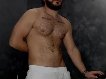 juliusmasters on Chaturbate