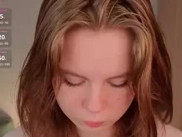 jullietebliss on Chaturbate 