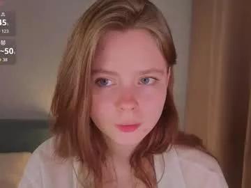 jullietebliss on Chaturbate 