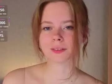 jullietebliss on Chaturbate
