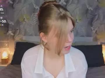 jullietebliss — GOAL: Slap ass [26 tokens remaining] I'm Julie and lets have fun today ^^ #bigboobs #bdsm #18 #lovense #teen