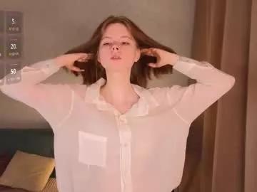 jullietebliss on Chaturbate 