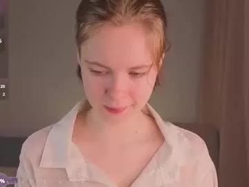 jullietebliss on Chaturbate 