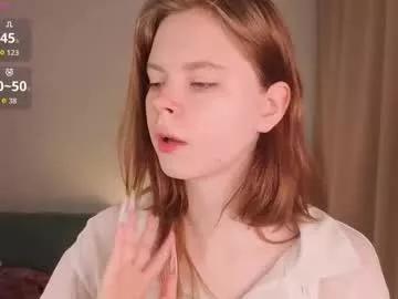 jullietebliss on Chaturbate 