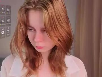 jullietebliss on Chaturbate 