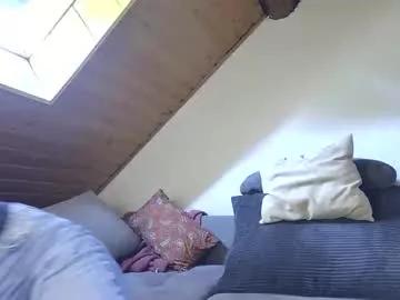 just_stunning on Chaturbate