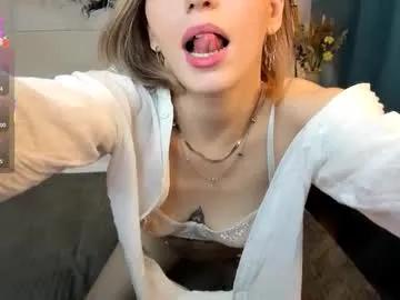 justcheshirecat on Chaturbate