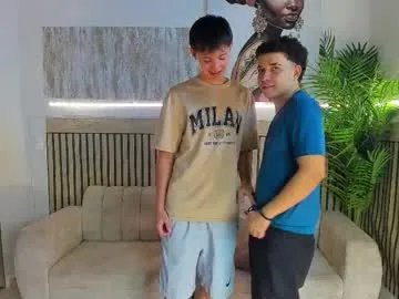 justingtime21 on Chaturbate