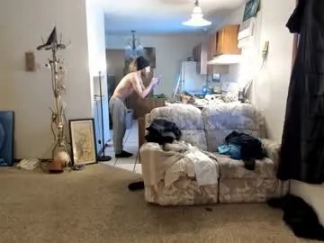 kaiku77 on Chaturbate