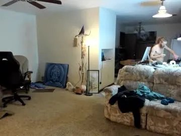 kaiku77 on Chaturbate