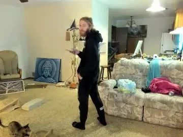 kaiku77 on Chaturbate