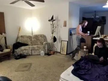 kaiku77 on Chaturbate