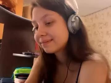 kamisalling — GOAL: to improve content [139 tokens remaining] Hi. I'm ready to play. #new #18 #teen #cute #shy