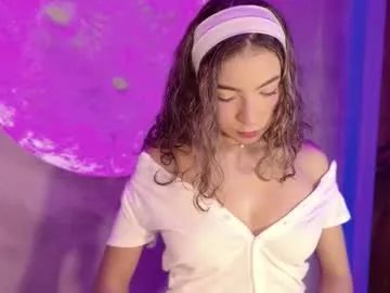 kaoory on Chaturbate