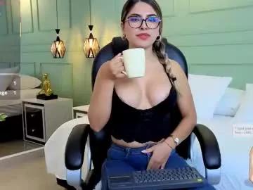 kataliina_18 on Chaturbate 