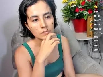 katia_12_ on Chaturbate