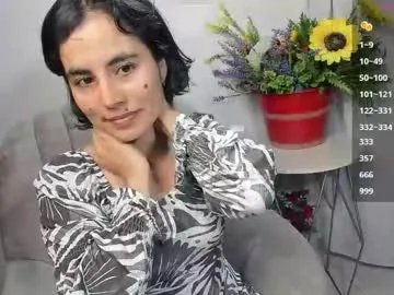 katia_12_ on Chaturbate