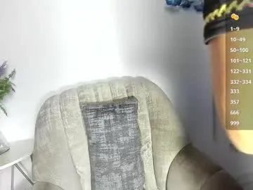 katia_12_ on Chaturbate