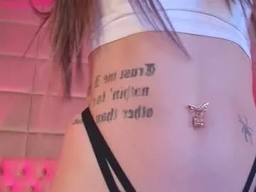 katiafinesse on Chaturbate