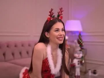 katie_hayes on Chaturbate