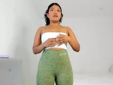 Freechat katnees_correa on Chaturbate