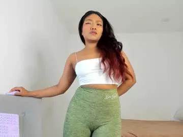 Freechat katnees_correa on Chaturbate