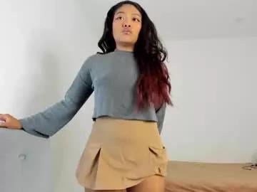 Freechat katnees_correa on Chaturbate