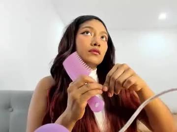 Freechat katnees_correa on Chaturbate