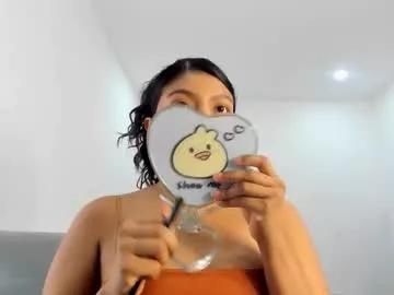 Freechat katnees_correa on Chaturbate