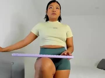 Freechat katnees_correa on Chaturbate
