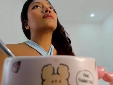 Freechat katnees_correa on Chaturbate