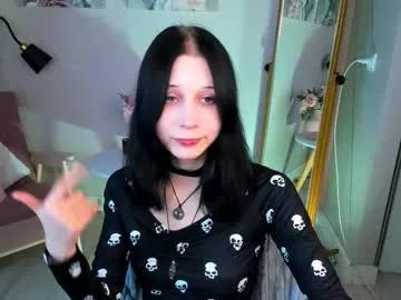 katrin_dark from Chaturbate is Freechat