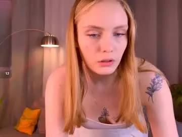 katrinfjord from Chaturbate is Freechat