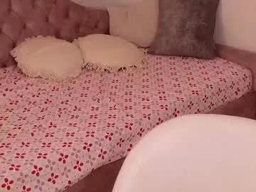 kattyallure on Chaturbate 