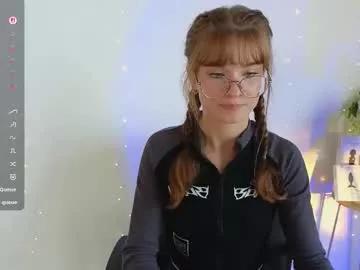 katyaa_lover — Welcome in Katya's room) #new #teen #glasses #skinny #shy -- Current Goal: Remove the skirt) at 400 tokens