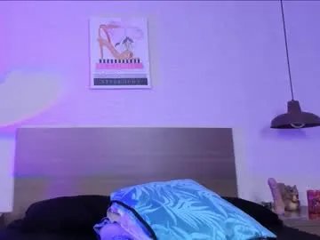 katyrouse1 on Chaturbate