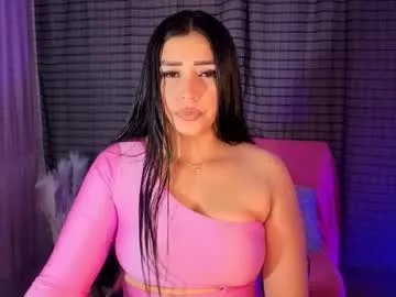 kayleemorales on Chaturbate