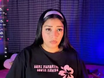 kayleemorales on Chaturbate