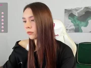 kelly_harrison on Chaturbate 